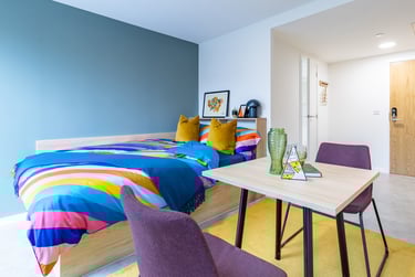 Premium Plus Studio - Image 1